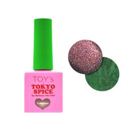 TOY's×INITY 光るギャルマグ 7ml T-BMG04 サイバーコットンキャンディー
