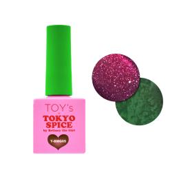 TOY's×INITY 光るギャルマグ 7ml T-BMG05 パーティープリンセス