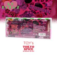 ●TOY's×INITY 光るギャルマグ 7ml T-BMGST 6色セット