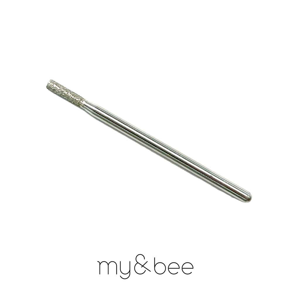 my&bee マイビー フットキューティクルケアビット M FCC-M
