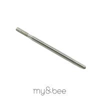 my&bee マイビー フットキューティクルケアビット M FCC-M