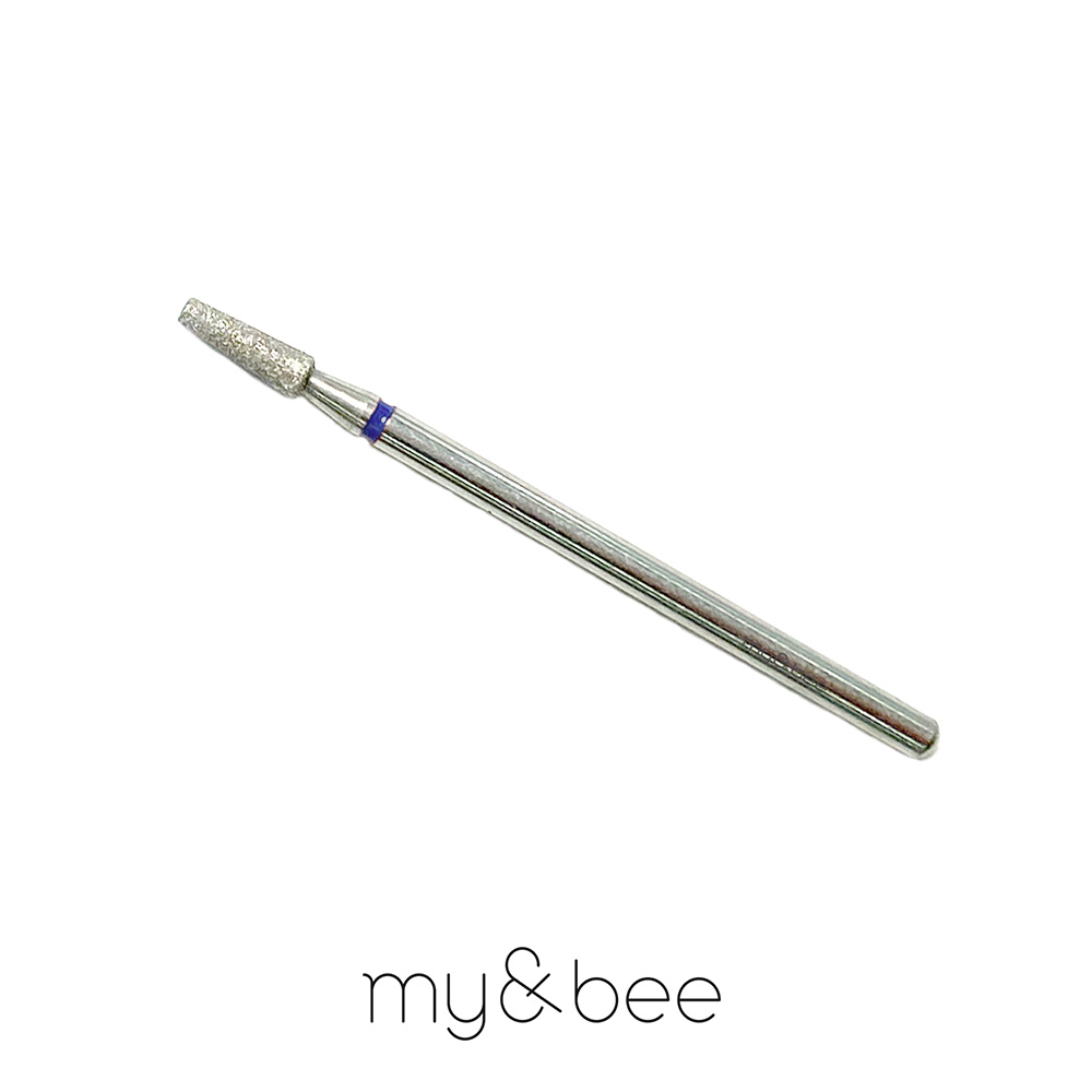 my&bee マイビー テーパーケアラージビット M TCL-M