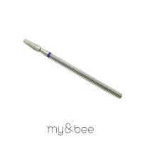 my&bee マイビー テーパーケアラージビット M TCL-M