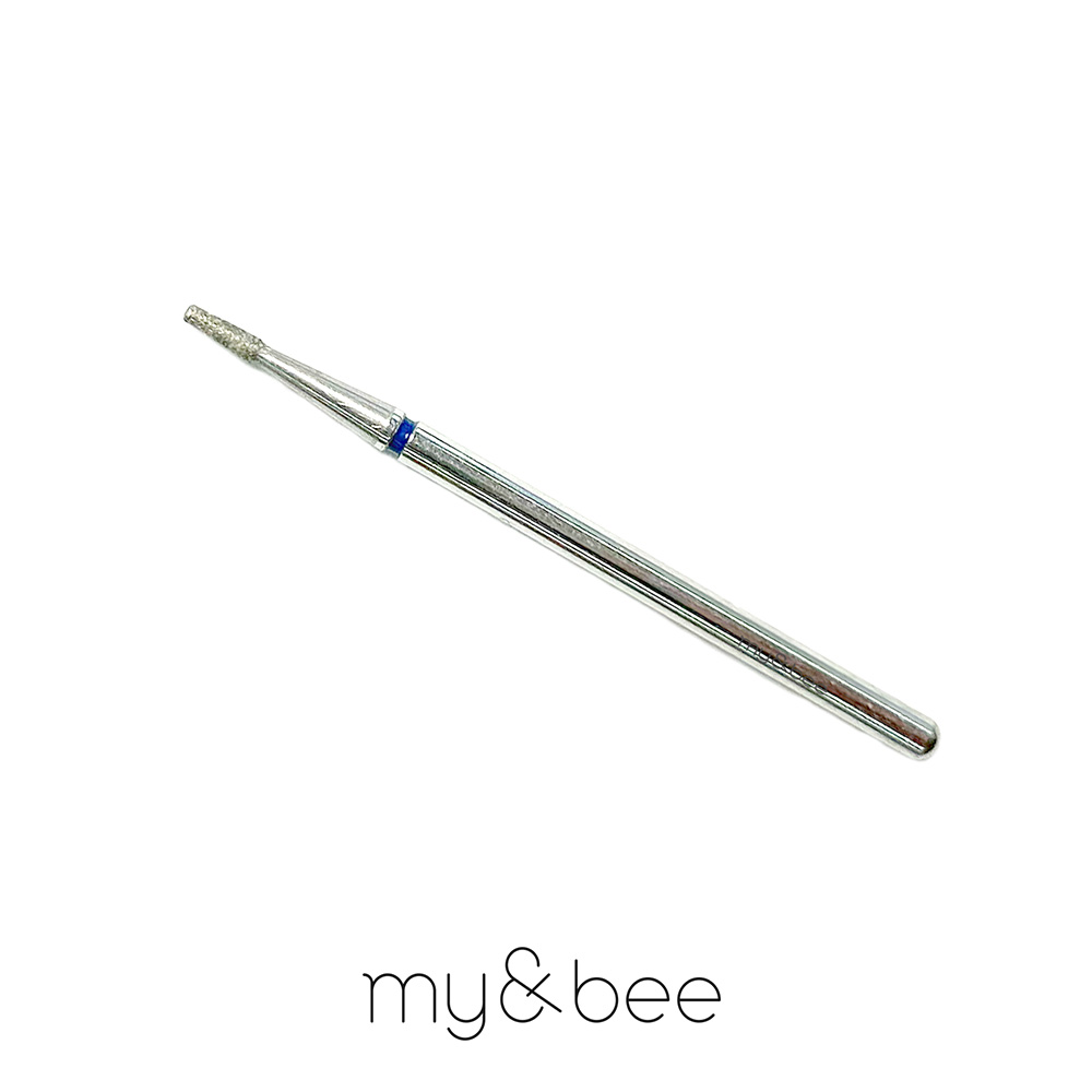 my&bee マイビー テーパーケアスリムビット M TCS-M