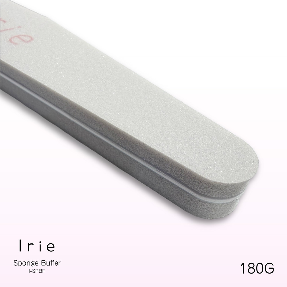 Irie スポンジバッファー 5本セット I-SPBF-5