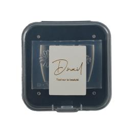 D.nail モールド ロゼットクロス #38155 / NESオンラインショップ
