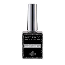 ココイスト ボトルンゴー 15ml トータリーグロッシー NW トップコートジェル