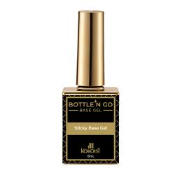 ●ココイスト ボトルンゴー 15ml スティッキーベースジェル