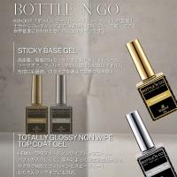 ●ココイスト ボトルンゴー 15ml スティッキーベースジェル