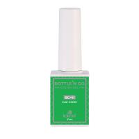 ココイスト ボトルンゴーカラージェル 10ml BC-41 ジャストグリーン