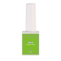 ココイスト ボトルンゴーカラージェル 10ml BC-42 アボカドグリーン