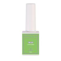 ココイスト ボトルンゴーカラージェル 10ml BC-43 ライムグリーン
