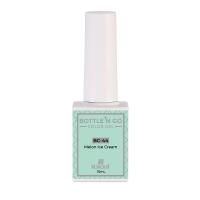 ココイスト ボトルンゴーカラージェル 10ml BC-44 メロンアイスクリーム