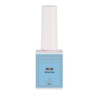 ココイスト ボトルンゴーカラージェル 10ml BC-46 ベビーブルー