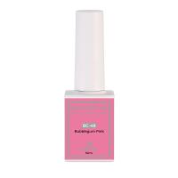 ココイスト ボトルンゴーカラージェル 10ml BC-48 バブルガムピンク