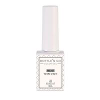 ココイスト ボトルンゴーカラージェル 10ml BC-51 バニラクリーム