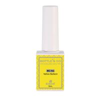 ココイスト ボトルンゴーカラージェル 10ml BC-54 イエローバルーン