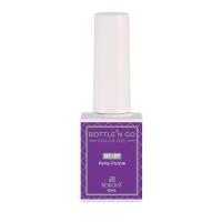 ココイスト ボトルンゴーカラージェル 10ml BC-57 パーティーパープル