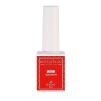 ココイスト ボトルンゴーカラージェル 10ml BC-58 レッドバルーン