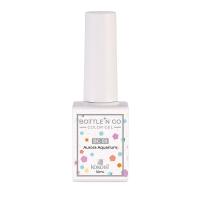 ココイスト ボトルンゴーカラージェル 10ml BC-59 オーロラアクアリウム