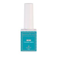 ココイスト ボトルンゴーカラージェル 10ml BC-55 ターコイズラグーン