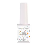 ココイスト ボトルンゴーカラージェル 10ml BC-60 スプラッシュアクアリウム