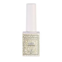 ココイスト ボトルンゴーカラージェル 10ml BC-62 ハニーフラッシュ