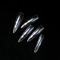 ココイスト クレイジージェリップ プリズムカット スティレットマックス