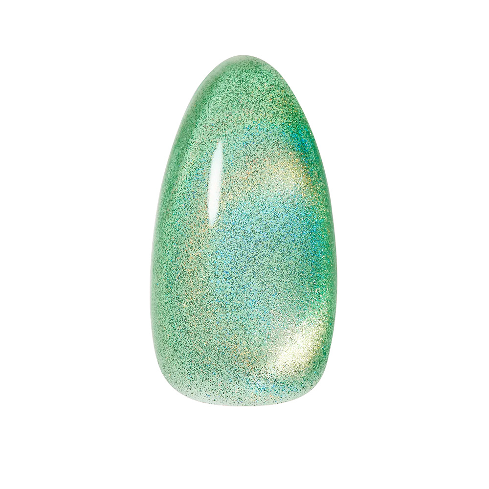ココイスト ユニコーンキャンディーマグネット 10ml UCM-05 レインボーグリーン