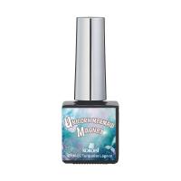 ココイスト ユニコーンマーメイドマグネット 10ml UMM-02 ターコイズラグーン