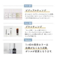 ココイスト ボトルンゴーカラージェル 10ml BC-55 ターコイズラグーン