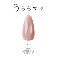 ジェリスト うららマグ 7g 02