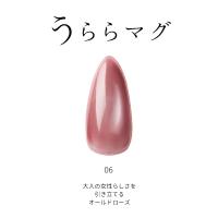 ジェリスト うららマグ 7g 06