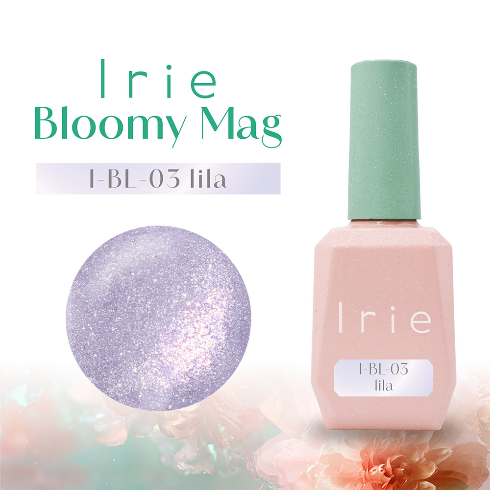 Irie ブルーミーマグ 12ml BL03 リラ I-BL-03