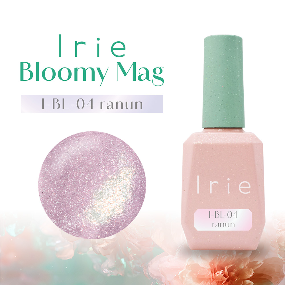 Irie ブルーミーマグ 12ml BL04 ラナン I-BL-04