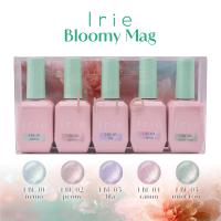 Irie ブルーミーマグ 12ml 5色セット I-BL-ST