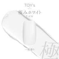 TOY's×INITY 極みホワイト 5g T-KW