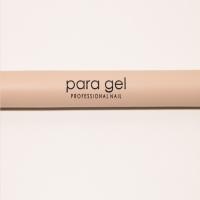 para gel パラブラシ スクエア #ベージュ
