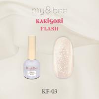 my&bee マイビー かき氷フラッシュ 8ml 03 KF-03