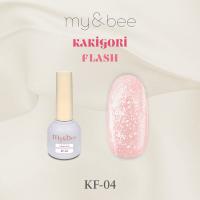 my&bee マイビー かき氷フラッシュ 8ml 04 KF-04
