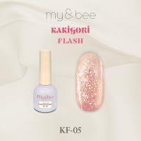 my&bee マイビー かき氷フラッシュ 8ml 05 KF-05