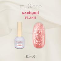 my&bee マイビー かき氷フラッシュ 8ml 06 KF-06