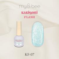 my&bee マイビー かき氷フラッシュ 8ml 07 KF-07