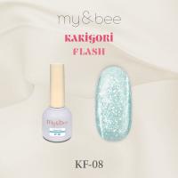 my&bee マイビー かき氷フラッシュ 8ml 08 KF-08