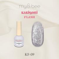 my&bee マイビー かき氷フラッシュ 8ml 09 KF-09