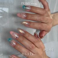 my&bee マイビー プライムゴールドマグセット 8ml PG12-S12【セット】