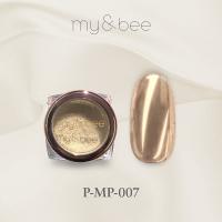 my&bee マイビー ミラーパウダー 0.4g 007 P-MP-007