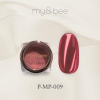 my&bee マイビー ミラーパウダー 0.4g 009 P-MP-009