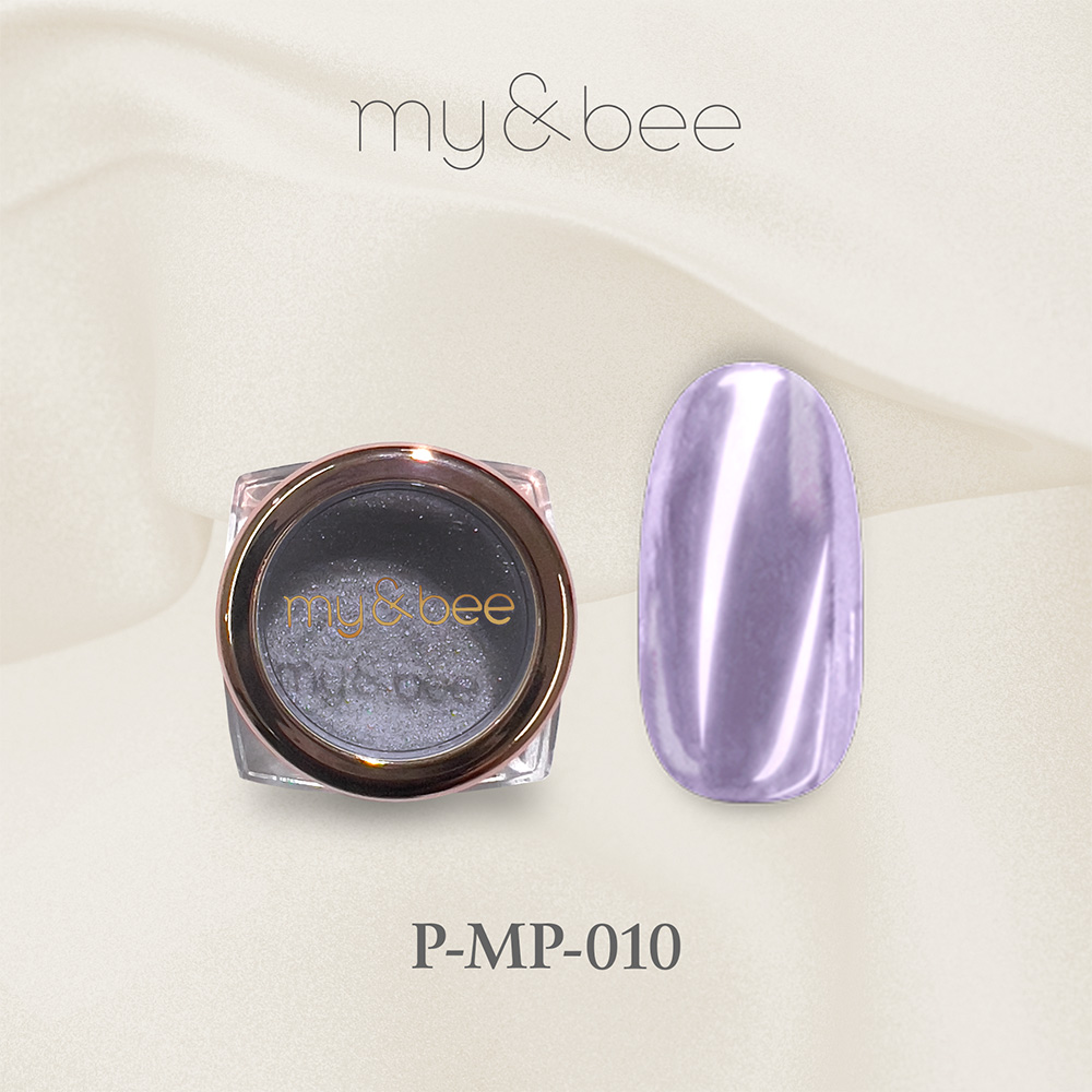my&bee マイビー ミラーパウダー 0.4g 010 P-MP-010