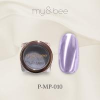 my&bee マイビー ミラーパウダー 0.4g 010 P-MP-010
